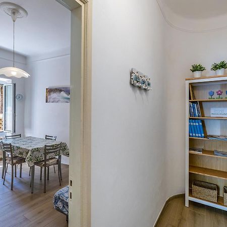 菲纳莱利古雷Casa Castelletto公寓 外观 照片