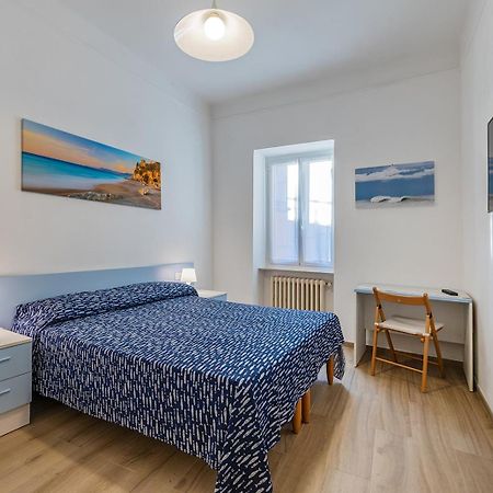 菲纳莱利古雷Casa Castelletto公寓 外观 照片