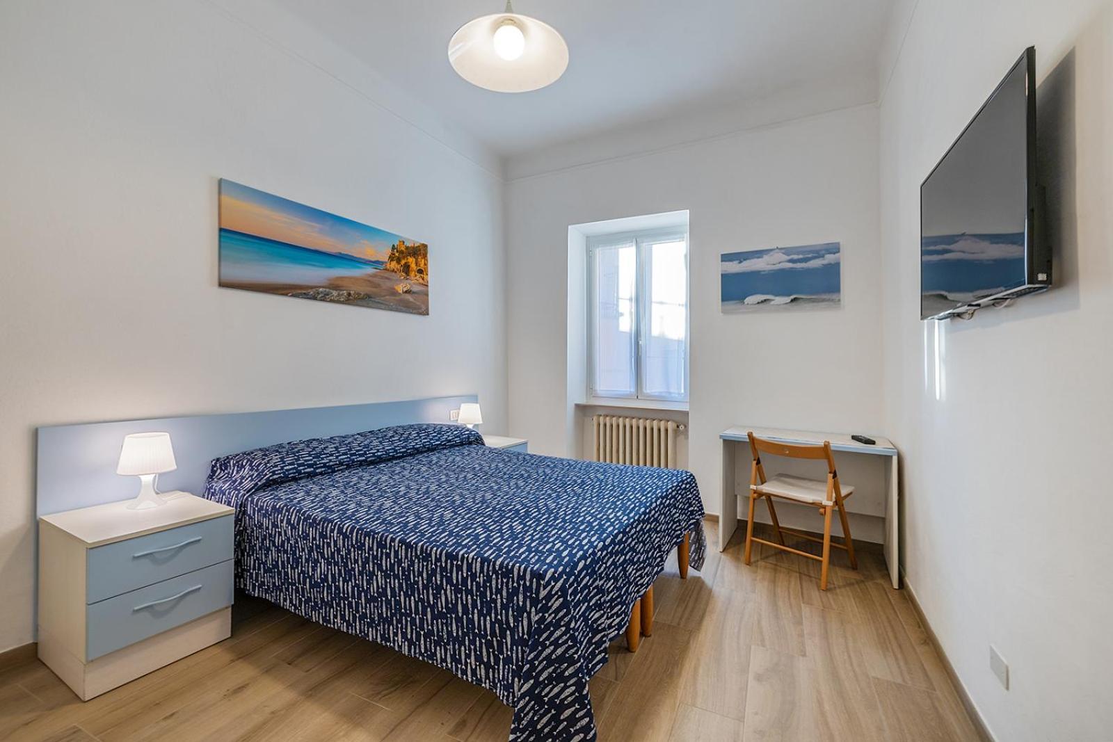 菲纳莱利古雷Casa Castelletto公寓 外观 照片