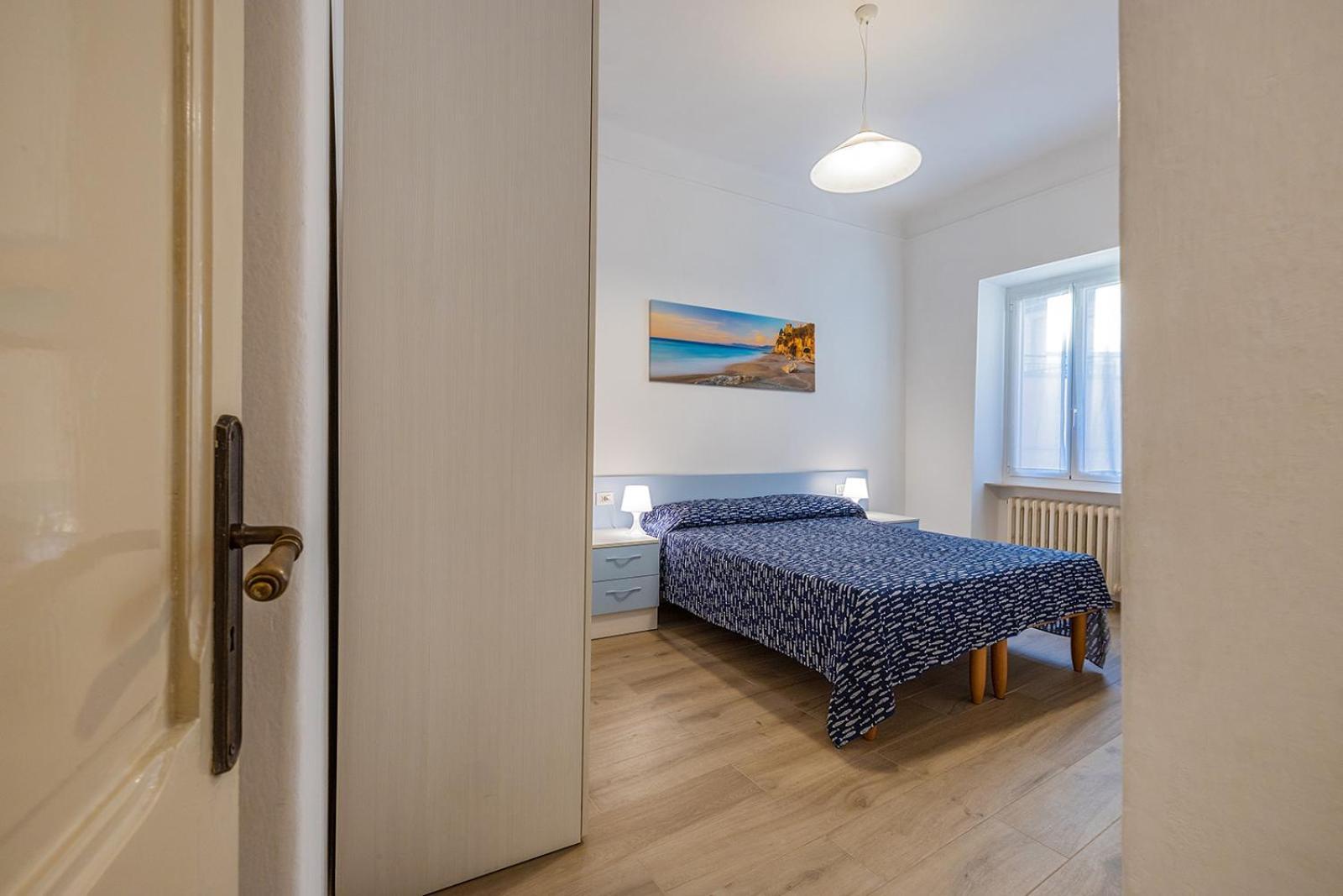 菲纳莱利古雷Casa Castelletto公寓 外观 照片