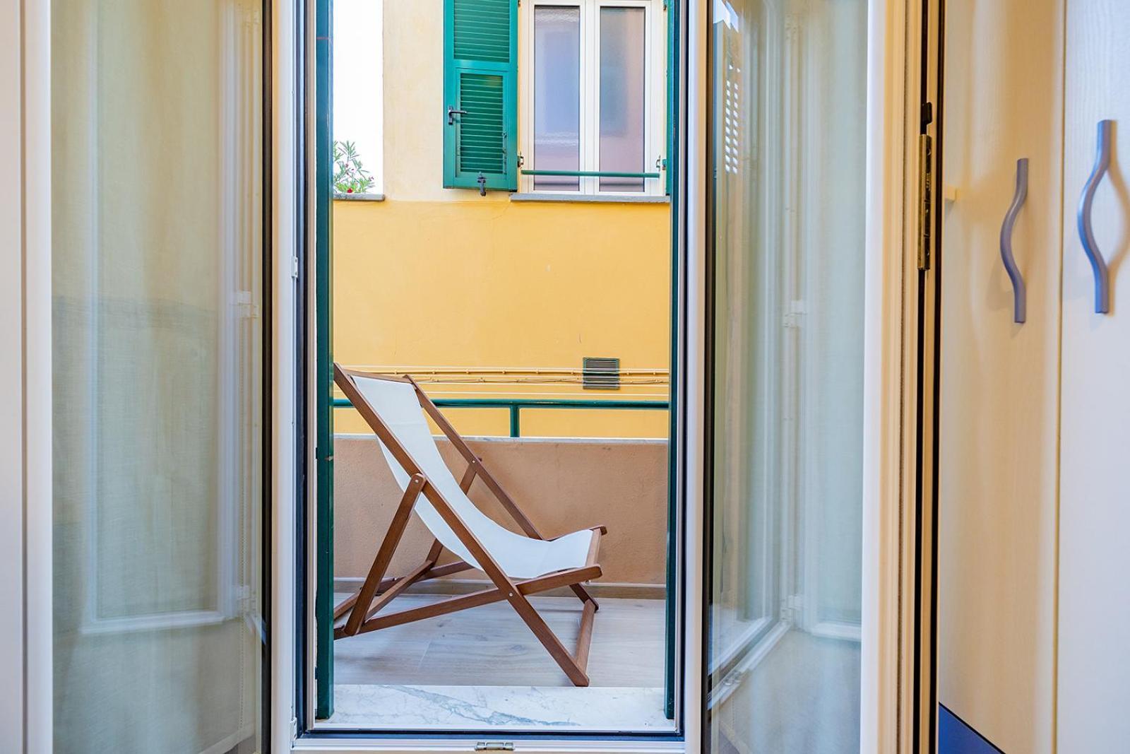 菲纳莱利古雷Casa Castelletto公寓 外观 照片