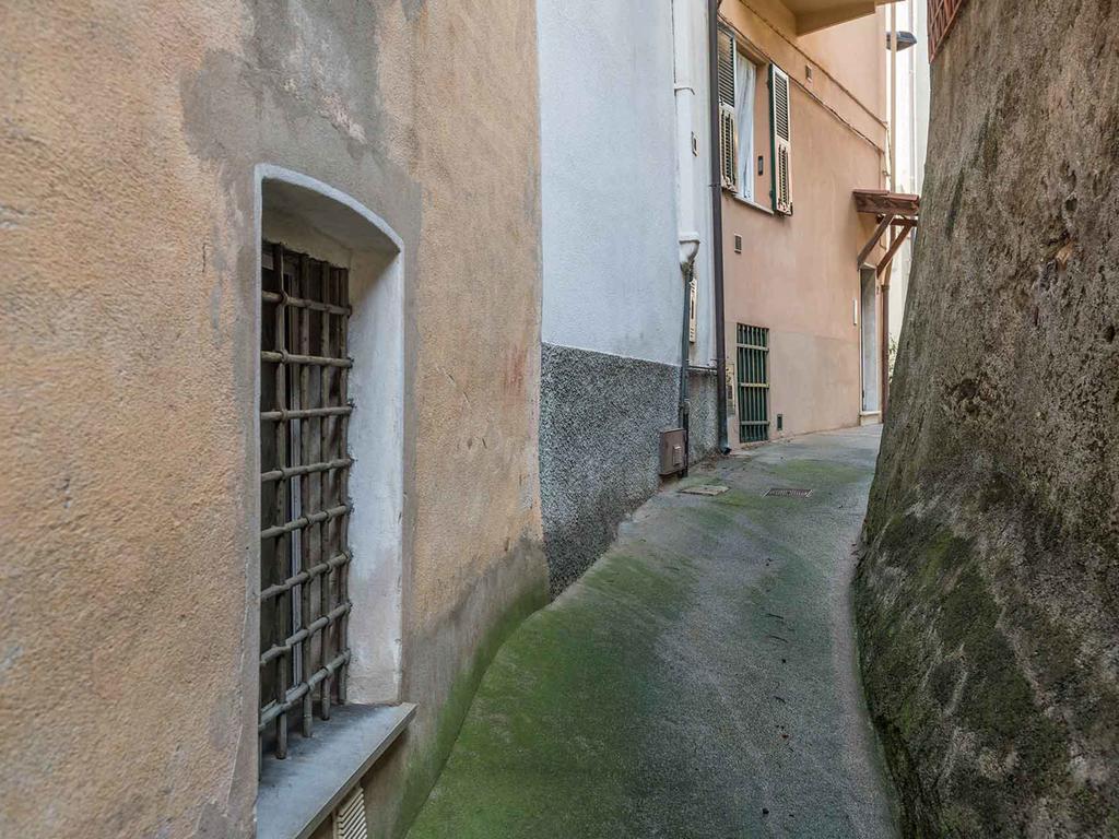 菲纳莱利古雷Casa Castelletto公寓 外观 照片
