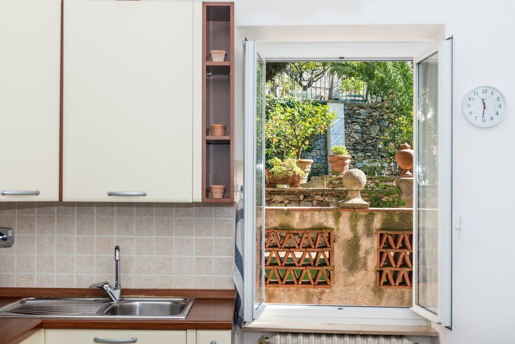 菲纳莱利古雷Casa Castelletto公寓 外观 照片